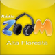 Logo de Radio Zoom Alta Floresta