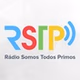 Rádio Somos Todos Primos logo