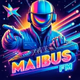 Logo de MaibusFM