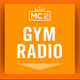 Logo de Radio Monte Carlo 2 - Gym Radio