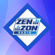 Logo de ZenZon Radio