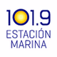 Estacion Marina logo