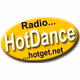 Logo de Radio Hot Dance