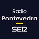 Cadena SER - Radio Pontevedra logo