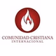 Comunidad Cristiana Internacional logo