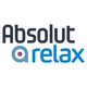 Logo de Absolut Radio - Absolut Relax