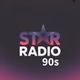 Star Radio - 90s logo