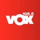 Logo de Vox Radio