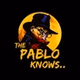 The Pablo Knows logo