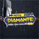 Logo de Rádio Nova Diamante FM