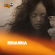 Logo de bigFM - Rihanna