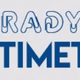 Logo de Radyo Time Türk