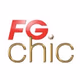 Logo de Radio FG - FG Chic