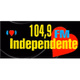Independente FM 104.9 logo
