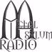 Metal Asylum Radio logo
