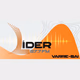 Logo de Rádio Líder FM