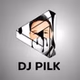 DJ Pilk Radio logo
