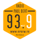 Radio Paul Bert logo