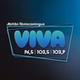Viva 96,5 - CHOA-FM logo