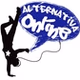 Alternativa On-Line logo