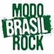 Rádio Cidade - Brasil Rock logo
