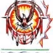 Paradise Radio 98.1 - CIBC-FM logo