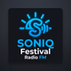 Logo de SONIQ Festival FM