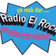 Logo de Radio El Rock