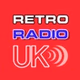 Retro Radio UK logo