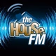 The House FM - KXTH logo