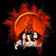 Rock A Tu Nivel - Nightwish logo