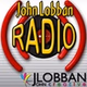 John Lobban Radio logo