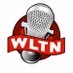 Mix 96.7 - WLTN logo