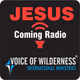 Logo de Jesus Coming FM - Afrikaans