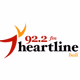 Logo de Heartline FM Bali