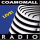 Logo de Radio Coamo - WCPR