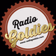 Radio Goldies logo
