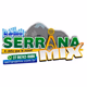 Logo de Rádio Serrana Mix