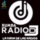 Rumba Radio DJ logo