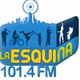 Logo de La Esquina Radio