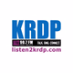 Logo de KRDP Indie