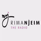 Logo de Rima Njeim Radio