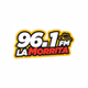 La Morrita - XHCCCA logo