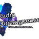 Logo de Radio Duranguense