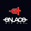 Enlace 88.0 FM logo