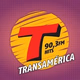 Logo de Radio Transamérica Hits