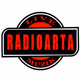 Logo de Radio Arta
