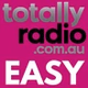 Totally Radio - Easy logo