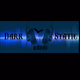Logo de Dark Static Radio