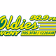 Logo de Oldies 98.9 - WGNY-FM
